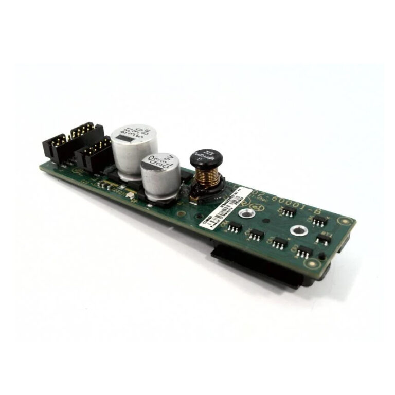 Placa de montaje para lector de tarjetas inteligentes HP CQ802A