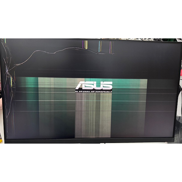 Asus ExpertCenter P400 P440VAK-BPC086X i7-13620H 16GB/512GB W11P AIO Usado *