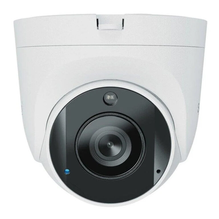 Synology TC500 Cámara Alimentada por IA para Vigilancia Inteligente Usada