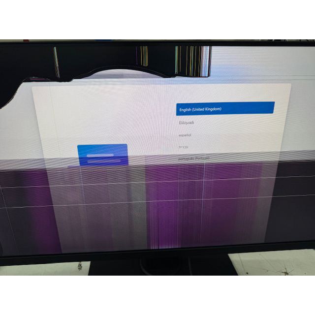 Asus ExpertCenter P400 P440VAK-BPC086X i7-13620H 16GB/512GB W11P AIO Usado * - Imagen 2