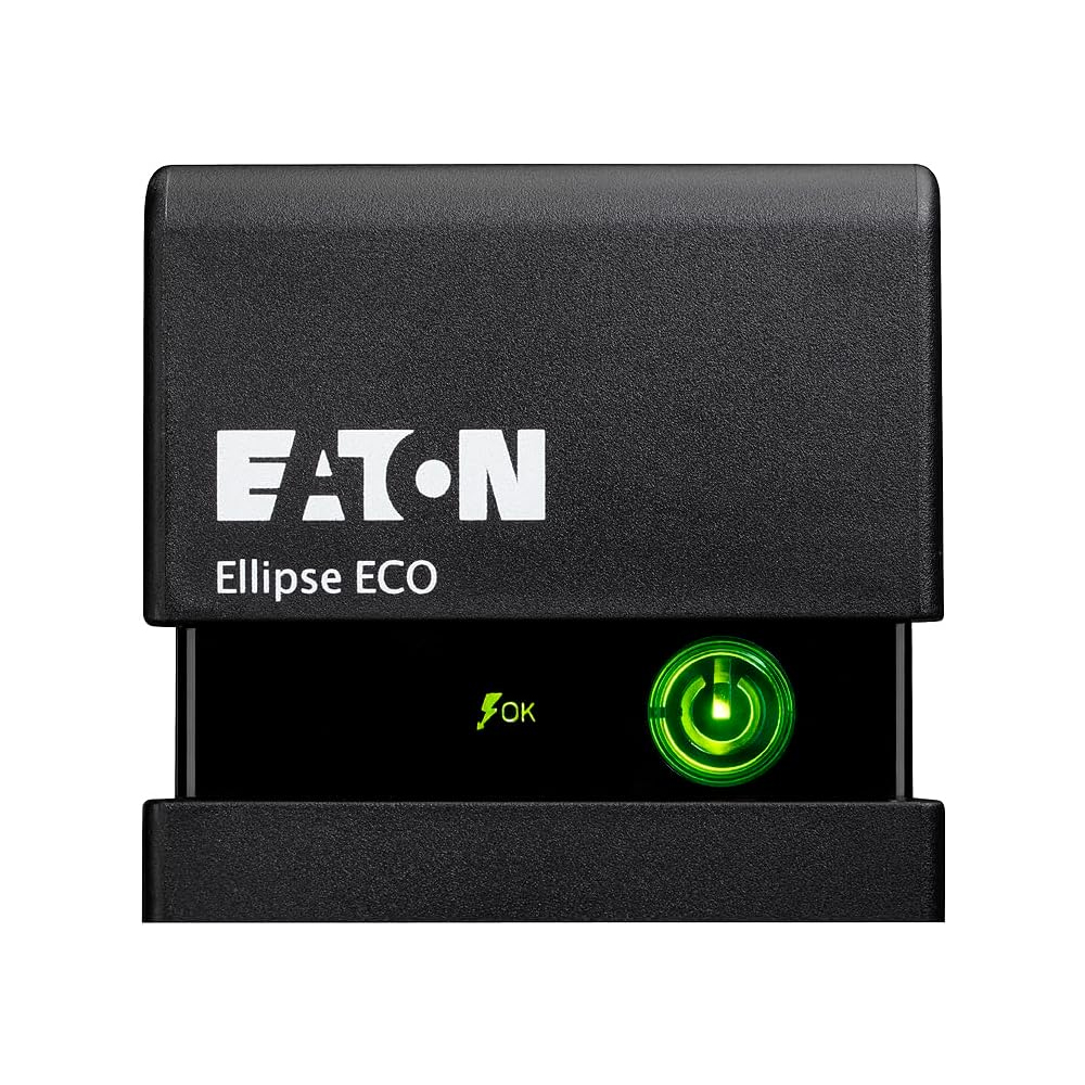 SAI EATON Ellipse 650 USB DIN En espera o Standby 0,65 kVA 400 W 4 salidas AC - Imagen 2