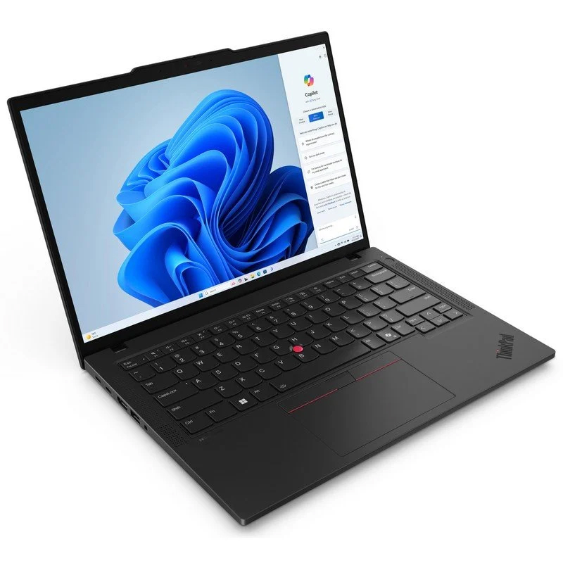 Lenovo Thinkpad T14 Gen 5 Intel Core Ultra 5-125U 14" 16GB/512GB SSD/W11P Usado - Imagen 2