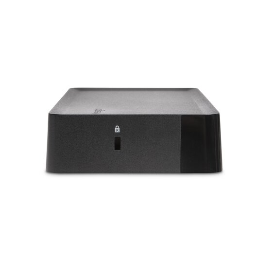 Docking Station Kensington Universal SD4700P USB 3.0 USB-C K38240 Usado *Sin emb - Imagen 3