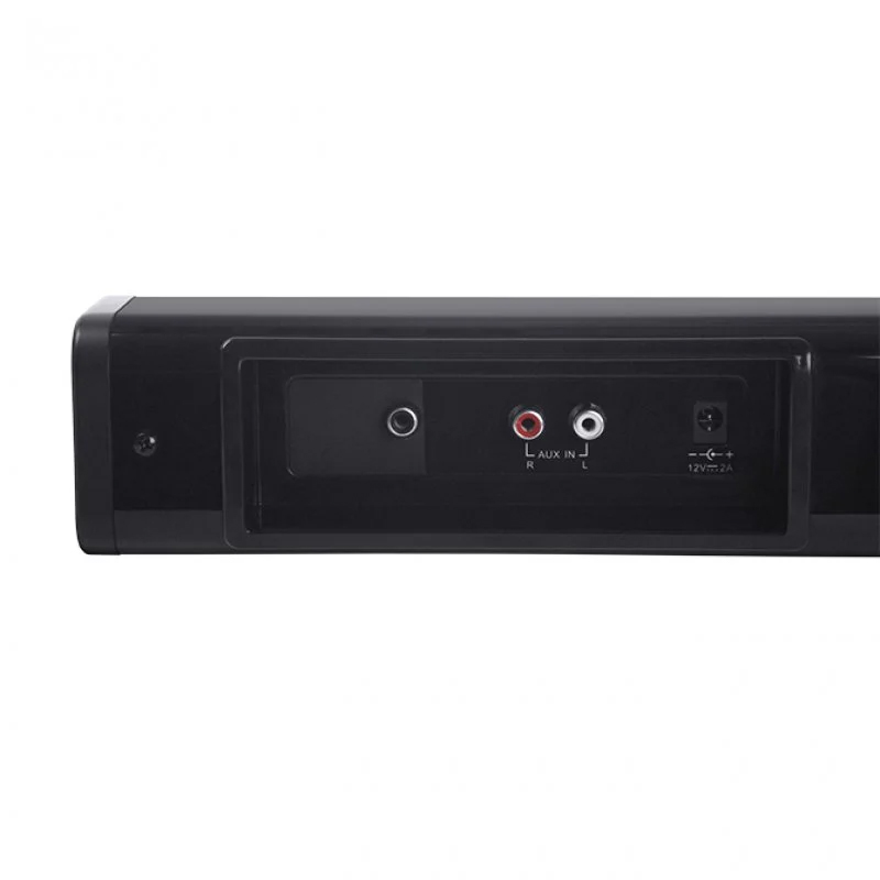 Barra de Sonido Thomson SB50BT con Bluetooth y Subwoofer 20W - Imagen 7
