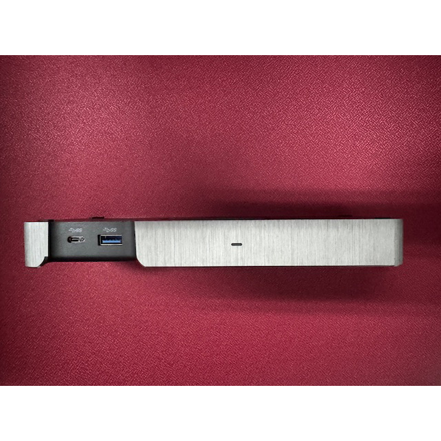 Dock Station Universal Dual 4K Kensington Thunderbolt 3 SD5200T K38300 Usado * - Imagen 2