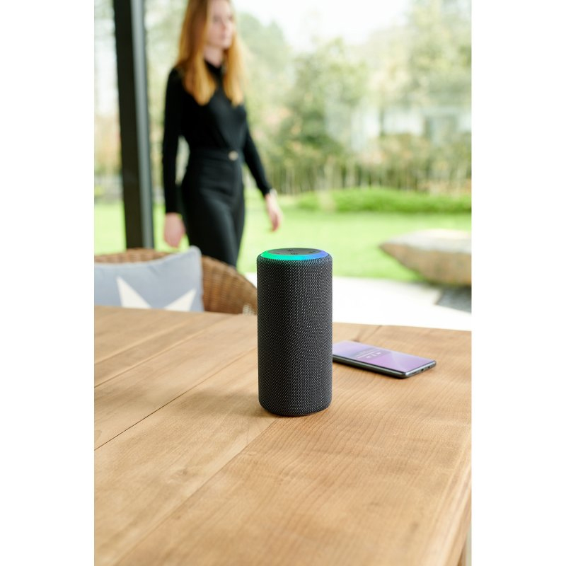 Altavoz BigBen Party MS2 Bluetooth Portátil Iluminado 30W - Imagen 5