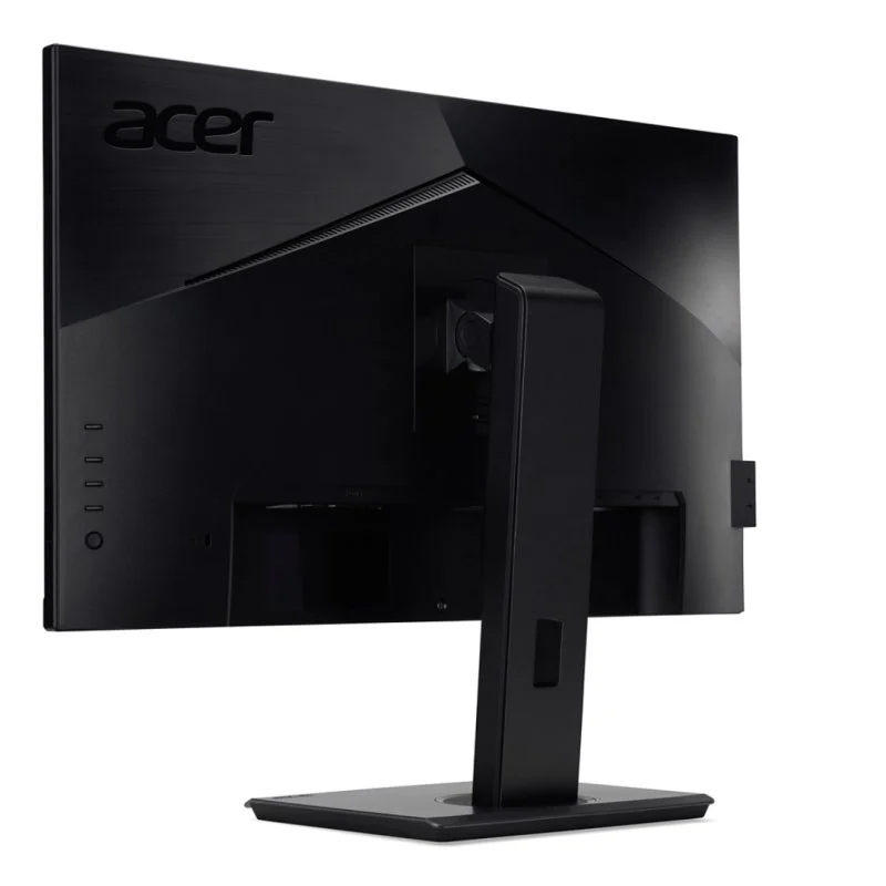 Monitor Acer B247Y DE 23.8" 1080P 60Hz LED Altavoces VESA Ajuste Altura - Imagen 6