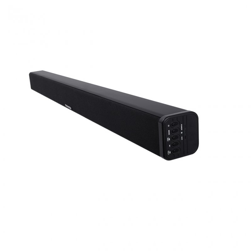 Barra de Sonido Thomson SB50BT con Bluetooth y Subwoofer 20W - Imagen 4