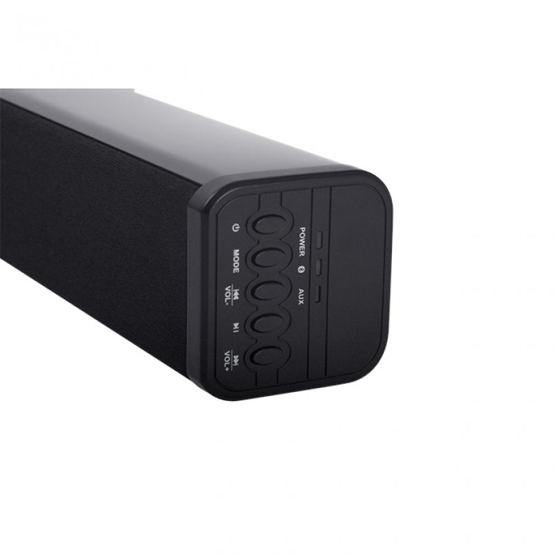Barra de Sonido Thomson SB50BT con Bluetooth y Subwoofer 20W - Imagen 6
