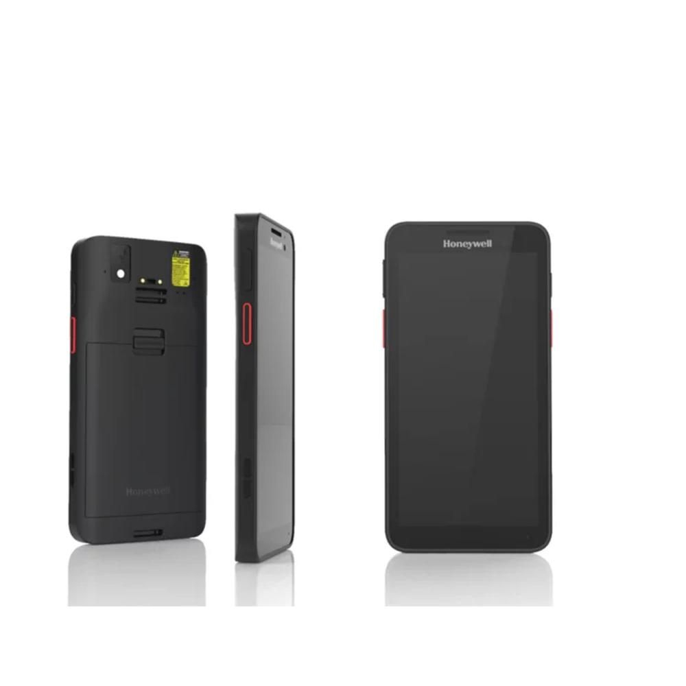 Terminal PDA Honeywell CT30 XP HC 5.5" 2160 x 1080 táctil 215g negro Usado - Imagen 5