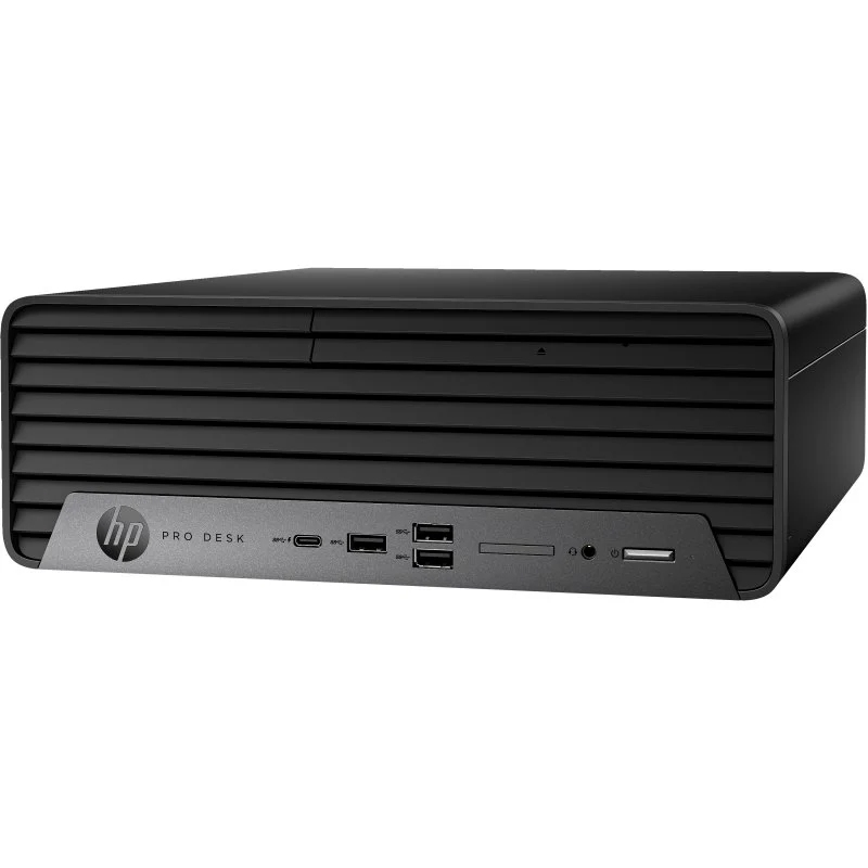 PC Sobremesa HP Pro 400 G9 Intel Core i5-12500/16 GB/512 GB SSD *Emb.dañado* - Imagen 2