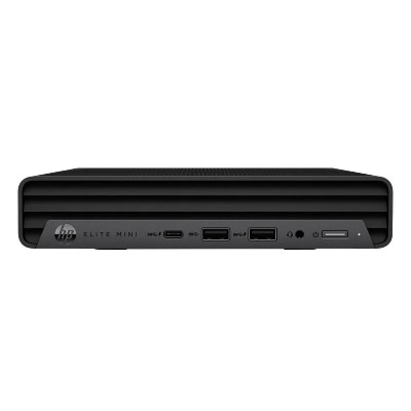 Mini PC Sobremesa HP Elite Mini 800 G9 i5-14500 16GB 512GB SSD W11 Pro Wifi