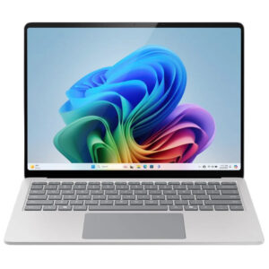 Microsoft Surface Laptop 7 Snapdragon X Elite X1E-80-100 16GB/512GB 13,8" Usado