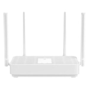 Xiaomi Mi Router AX1800 WiFi 6 Doble Banda Usado **Sin embalaje original**