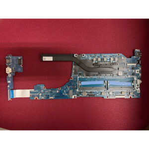 Placa Base original HP para Portátil HP EliteBook 6 G1AH 9M4H0AT