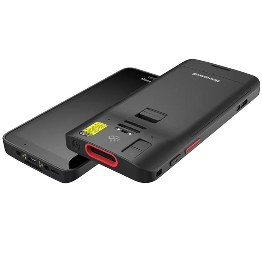 Terminal PDA Honeywell CT30 XP HC 5.5" 2160 x 1080 táctil 215g negro Usado - Imagen 2