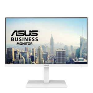 Monitor ASUS VA24EQSB-W 23.8" LED IPS FullHD 75Hz Blanco