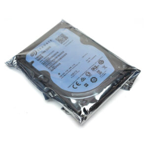 Disco Duro Seagate Thin SSHD 500GB ST500LM000 2.5" 5400RPM Usado