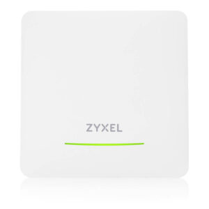 Punto De Acceso Zyxel NWA90BE PRO 5764 Mbit/s Blanco PoE *Embalaje dañado nuevo*