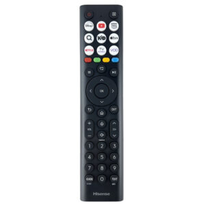 Mando a distancia Original TV Hisense ERF2H38H