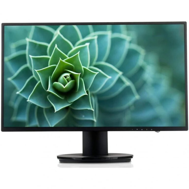 Monitor V7 L238DPH-2KH 23.8" LED FullHD Usado