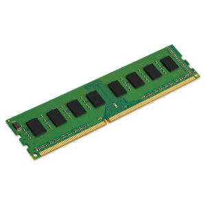 Módulo de memoria original Kingston DDR3L KCP3L16NS8/4 4GB 1600MHz DIMM CL 11