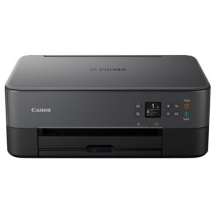 Impresora Multifunción Canon PIXMA TS5350i Color WiFi Dúplex Negra
