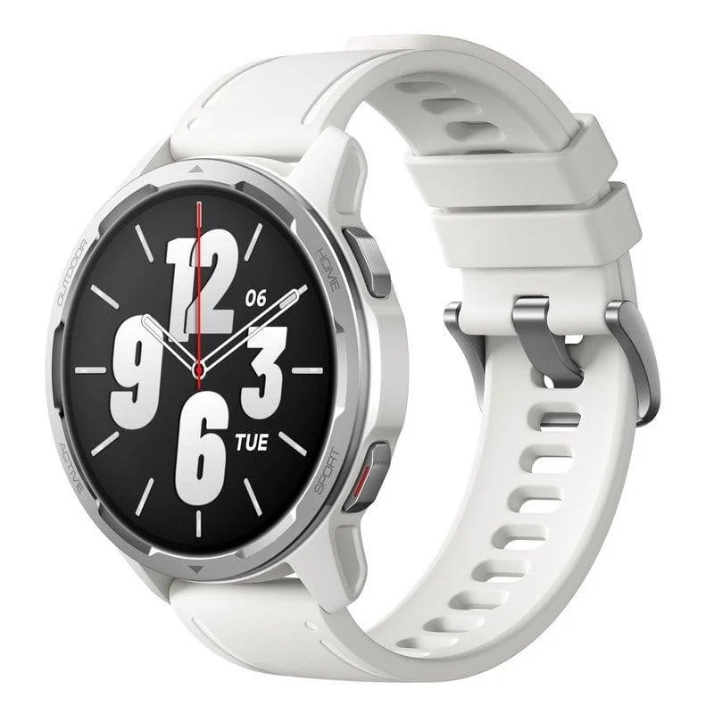 Reloj Smartwatch Xiaomi Watch S1 Active Reloj Blanco Usado