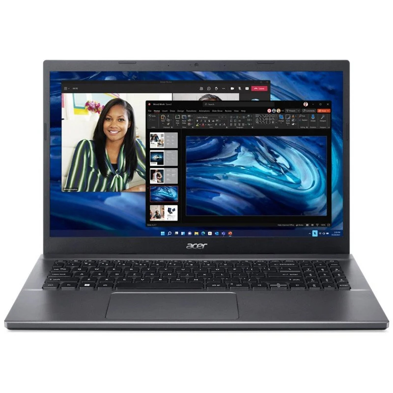 Portátil Acer Extensa 15 EX215-55-575F Core i5-1235U/16GB/512GB 15.6" W 11 Usado