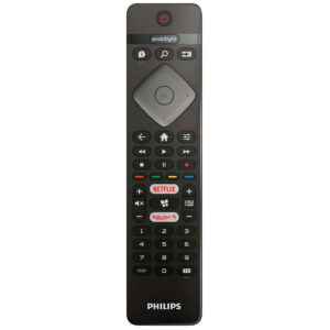 Mando a distancia Original TV Philips Ambilight 398GR10BEPHNE