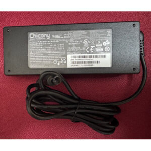 Cargador Original Chicony A16-100P1A 20V 5A 100W
