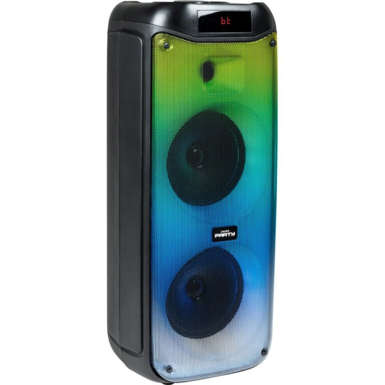 Altavoz Bigben Party L Bluetooth PARTYBTHPL 200W