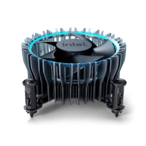 Ventilador CPU Intel Laminar RM1 Cooler Bulk Tray