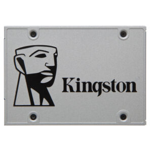 Disco Duro Kingston SSDNow UV400 480GB SATA3 2,5" Usado