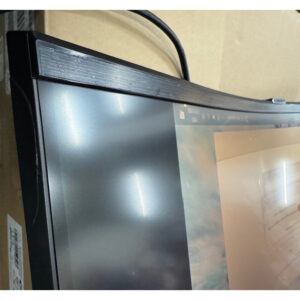 Monitor Samsung Viewfinity S6 34" Curvo Ultra WQHD y USB-C LS34C652VAUXEN *