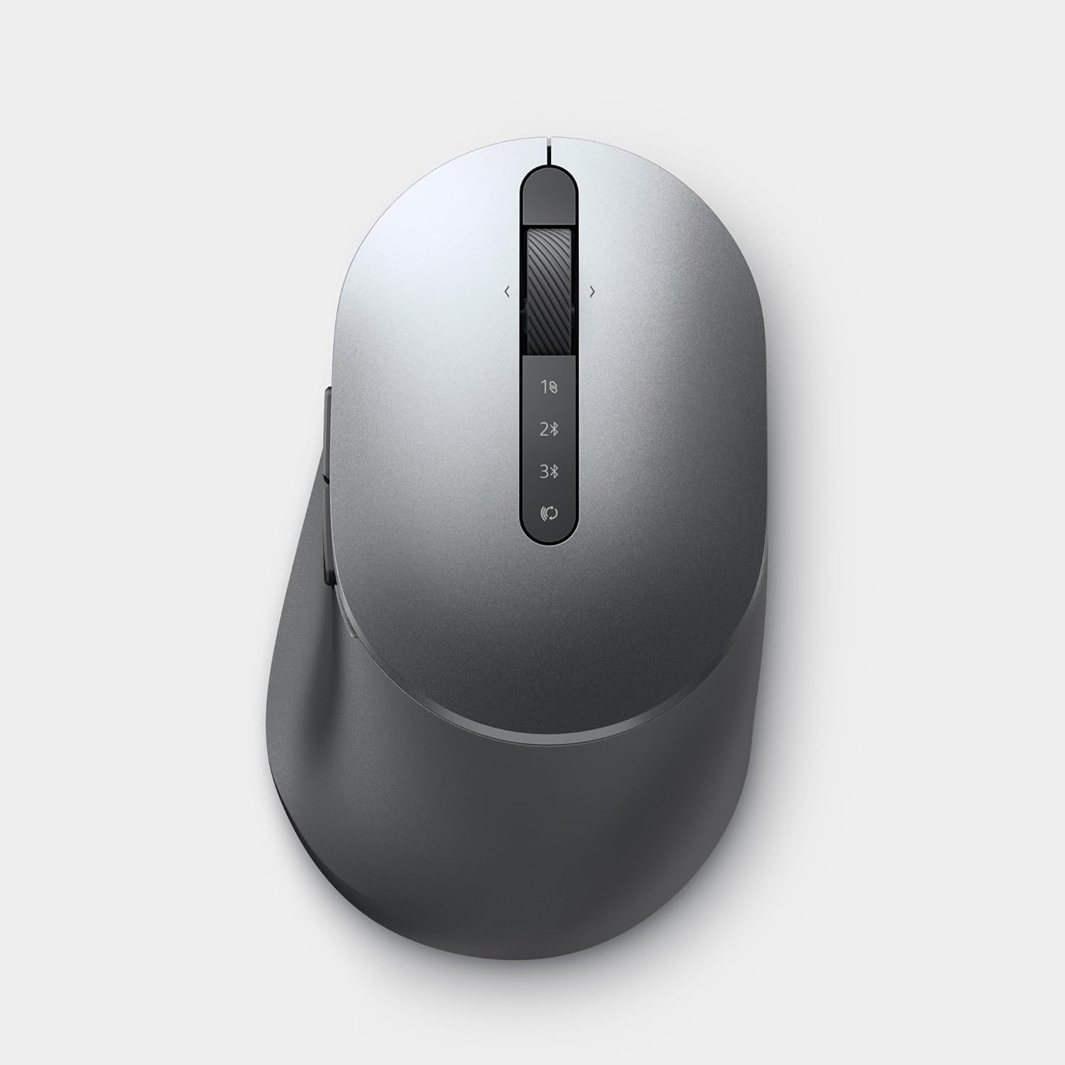 Ratón Inalámbrico Dell MS5320W para múltiples dispositivos Gris Usado - Imagen 2