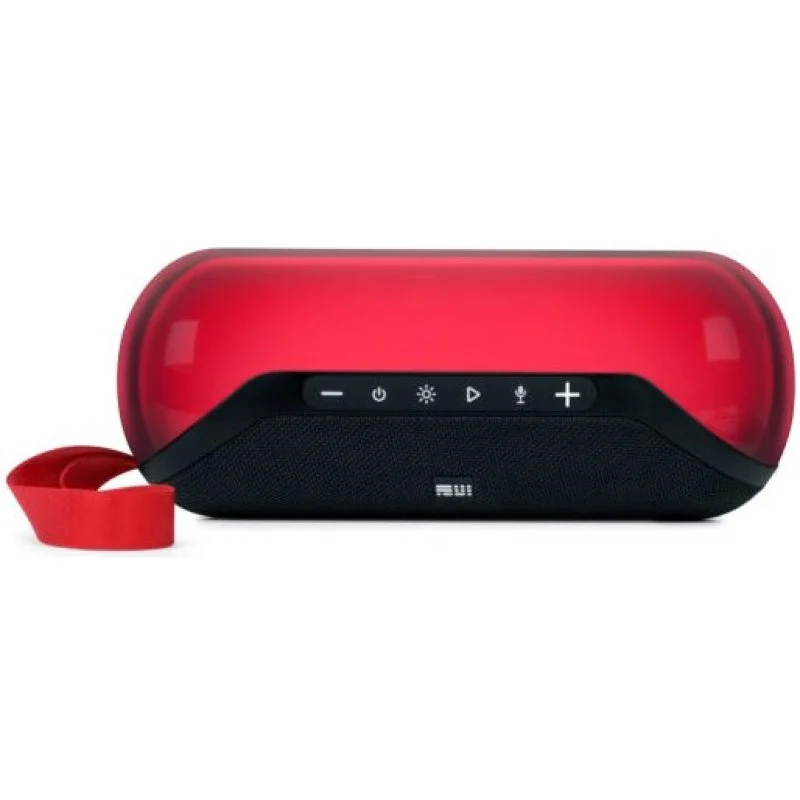 Altavoz Big Ben PARTYBTLITE2 Bluetooth Inalámbrico Con Efectos Luminosos 50W - Imagen 7