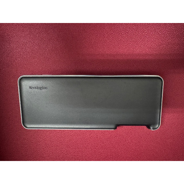 Dock Station Universal Dual 4K Kensington Thunderbolt 3 SD5200T K38300 Usado * - Imagen 4