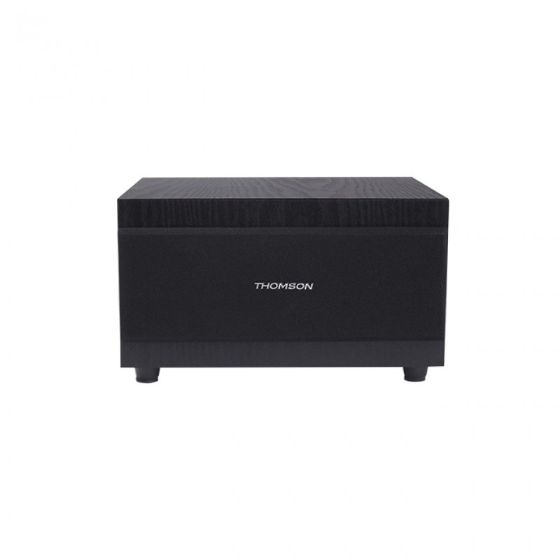 Barra de Sonido Thomson SB50BT con Bluetooth y Subwoofer 20W - Imagen 5