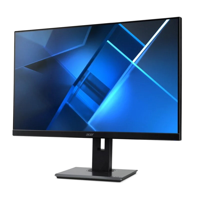 Monitor Acer B247Y DE 23.8" 1080P 60Hz LED Altavoces VESA Ajuste Altura - Imagen 3