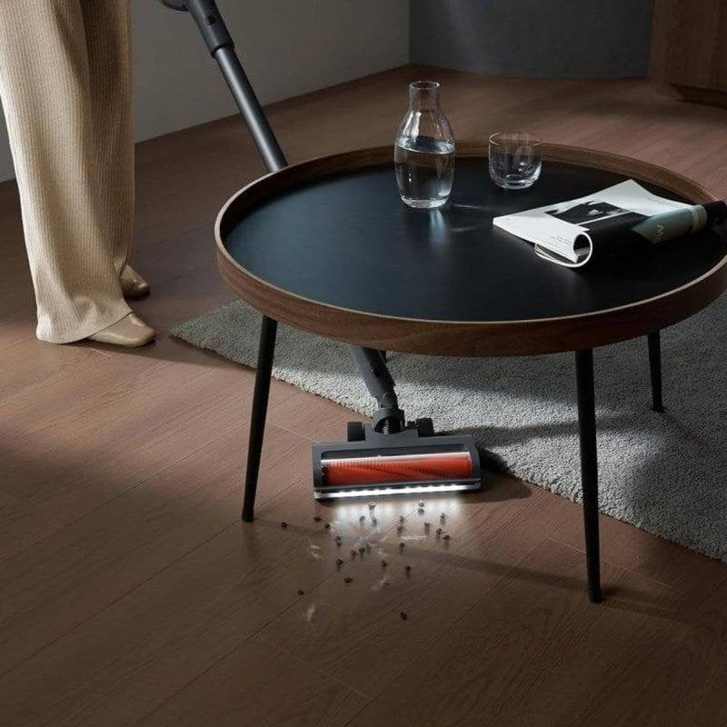 Xiaomi Vacuum Cleaner G20 Max Aspiradora Escoba/Mano sin Cable 180AW Gris - Imagen 5