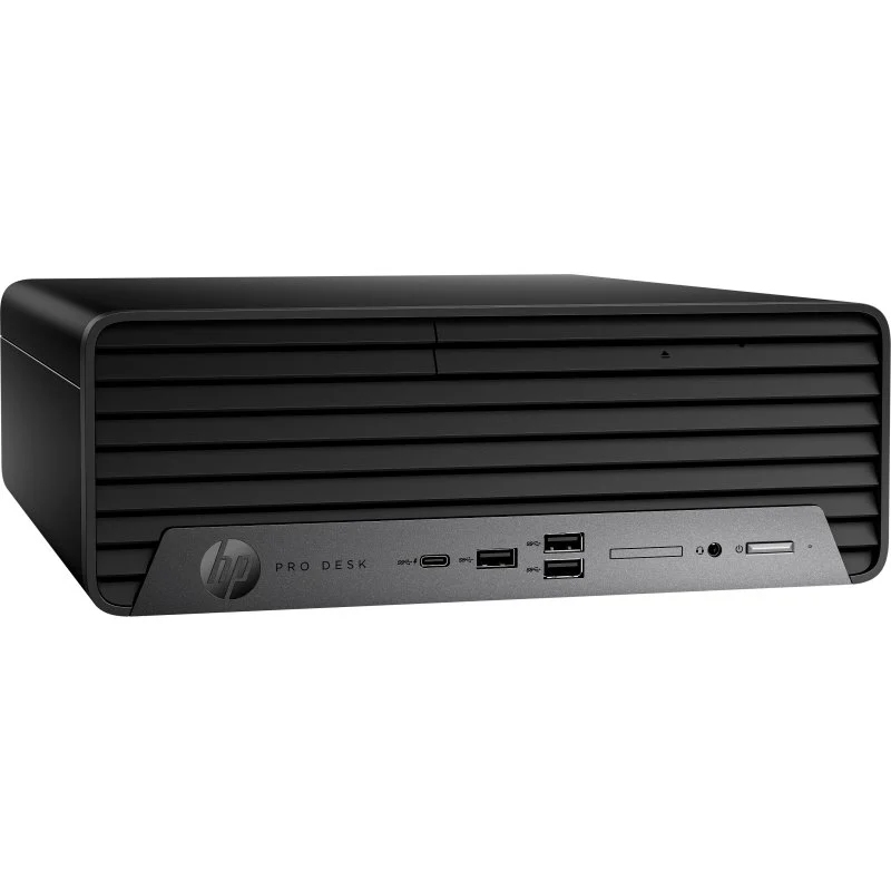 PC Sobremesa HP Pro 400 G9 Intel Core i5-12500/16 GB/512 GB SSD *Emb.dañado* - Imagen 3