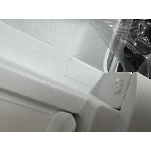 Impresora HP DeskJet 4220e Multifunción Color WiFi Blanca **Tapa rota** - Imagen 4