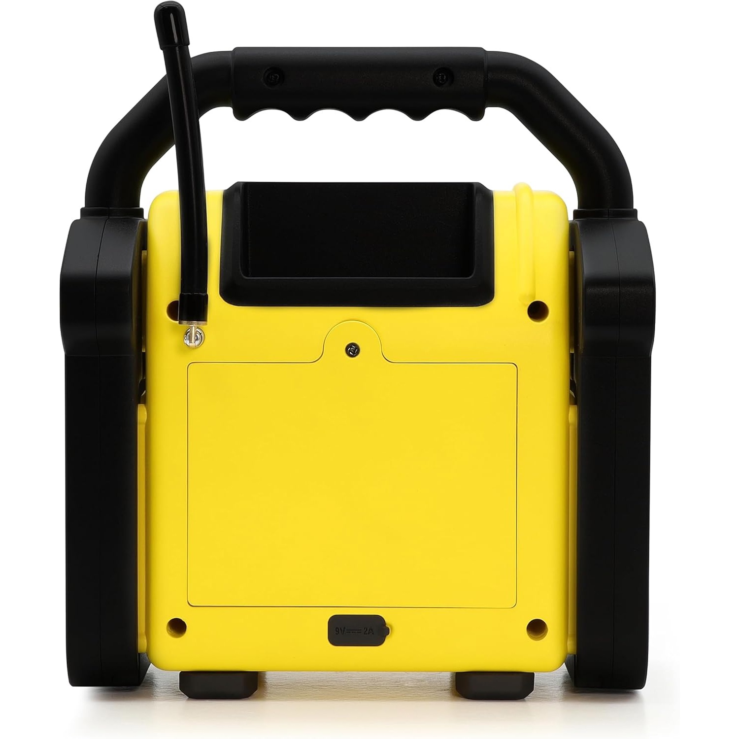 Radio Metronic 477217 Altavoz de Obra Bluetooth/FM 30W - Imagen 4