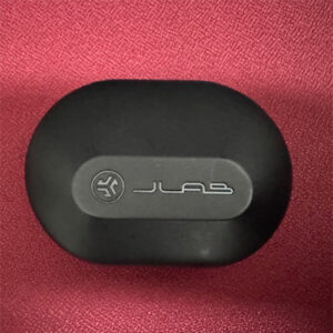 Base de carga para JLab JBuds Air Sport Bluetooth Usada **SOLO base de carga**