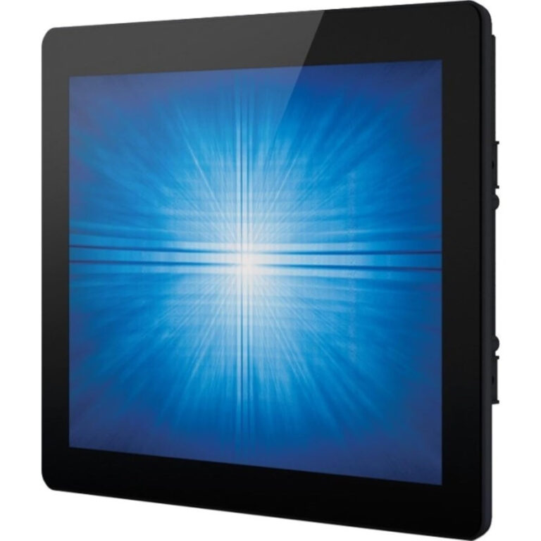 Monitor interactivo Elo Touch E334530 1590L 15" LCD 1024x768 píxeles