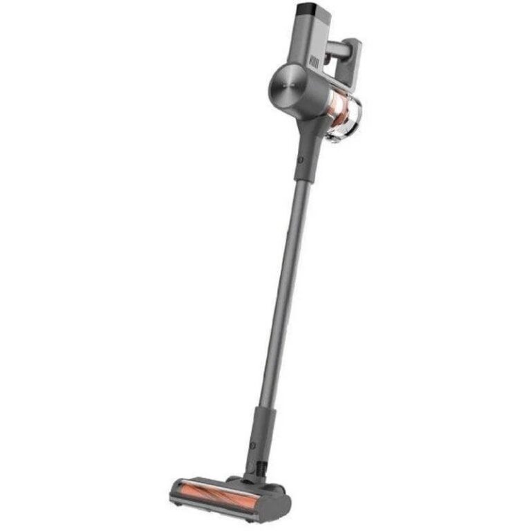 Xiaomi Vacuum Cleaner G20 Max Aspiradora Escoba/Mano sin Cable 180AW Gris *