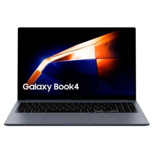 Samsung Galaxy Book4 15,6" NP754XGK-KG2ES Intel Core 5 120U/16GB/512GBSSD