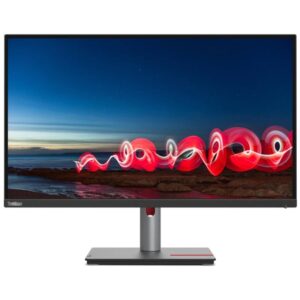 Monitor Lenovo ThinkVision T27i-30 27" LED IPS FullHD