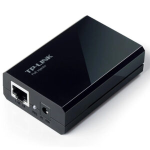 TP-LINK TL-POE150S Inyector Power Over Ethernet Usado **Sin embalaje original**